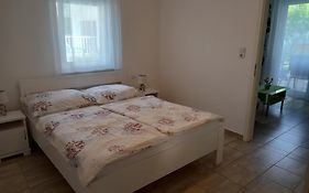 Orchidea Apartman